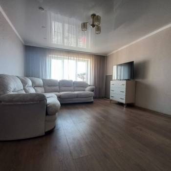 Сдается Многокомнатная квартира, 80 м²