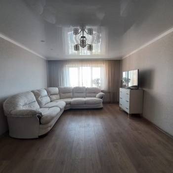 Сдается Многокомнатная квартира, 80 м²