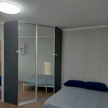 Сдается 1-комнатная квартира, 37 м²