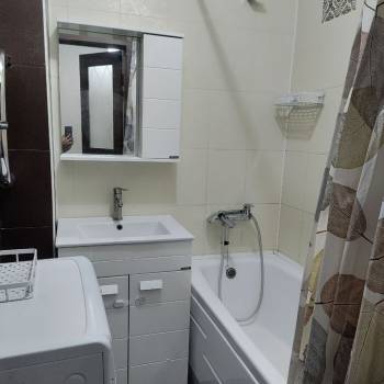 Сдается 1-комнатная квартира, 37 м²