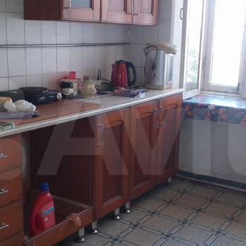 Продается Многокомнатная квартира, 74 м²