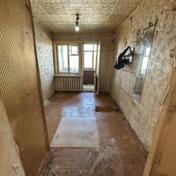 Продается 1-комнатная квартира, 12,7 м²