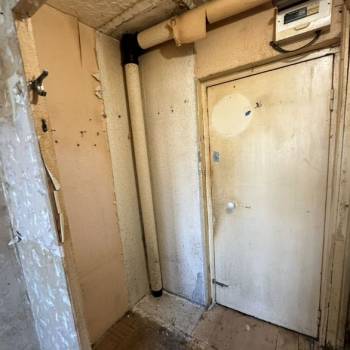 Продается 1-комнатная квартира, 12,7 м²