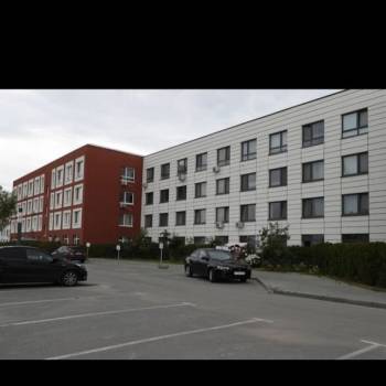 Сдается 1-комнатная квартира, 36 м²
