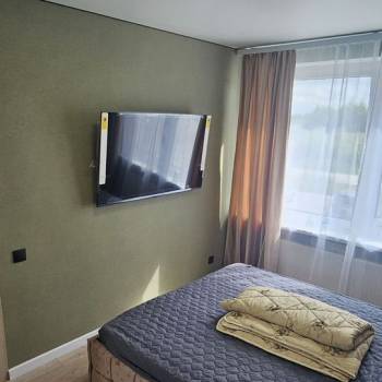 Сдается 1-комнатная квартира, 36 м²