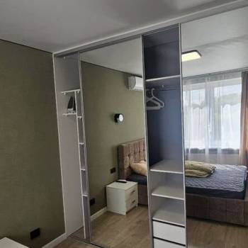 Сдается 1-комнатная квартира, 36 м²