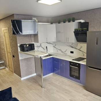 Сдается 1-комнатная квартира, 36 м²
