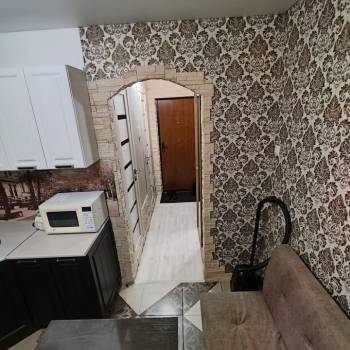 Сдается 1-комнатная квартира, 33,5 м²