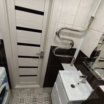 Сдается 1-комнатная квартира, 33,5 м²