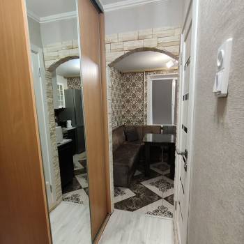 Сдается 1-комнатная квартира, 33,5 м²