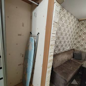 Сдается 1-комнатная квартира, 33,5 м²