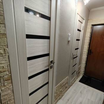 Сдается 1-комнатная квартира, 33,5 м²
