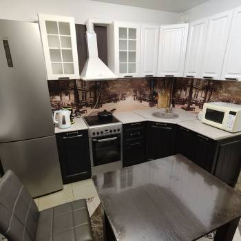 Сдается 1-комнатная квартира, 33,5 м²