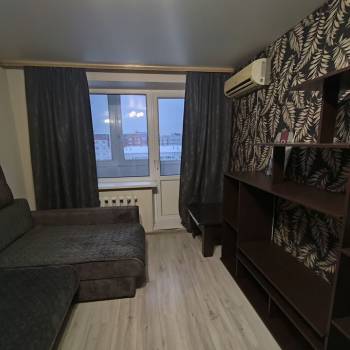 Сдается 1-комнатная квартира, 33,5 м²