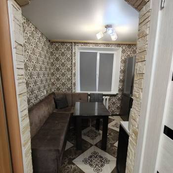 Сдается 1-комнатная квартира, 33,5 м²