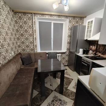 Сдается 1-комнатная квартира, 33,5 м²