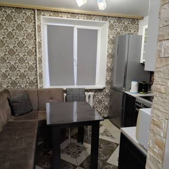 Сдается 1-комнатная квартира, 33,5 м²