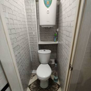 Сдается 1-комнатная квартира, 33,5 м²