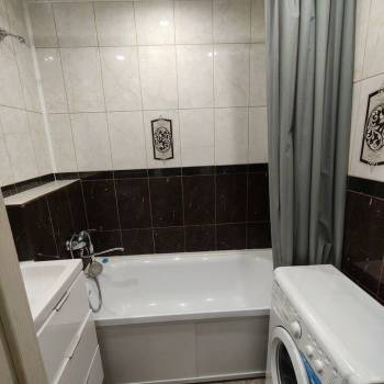 Сдается 1-комнатная квартира, 33,5 м²
