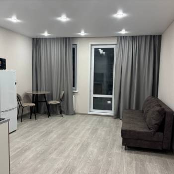Сдается 1-комнатная квартира, 26,6 м²