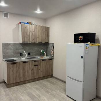 Сдается 1-комнатная квартира, 26,6 м²