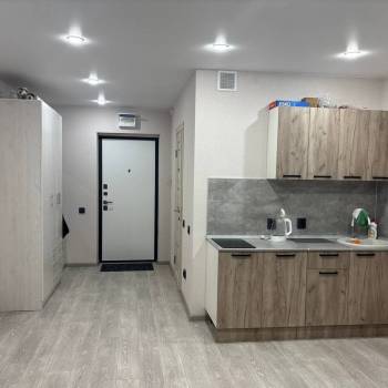 Сдается 1-комнатная квартира, 26,6 м²