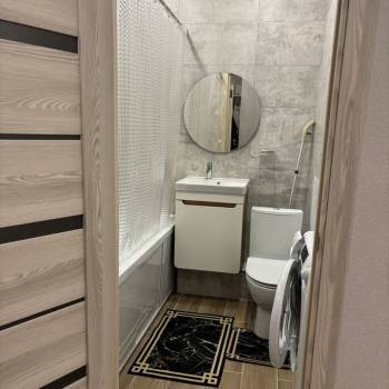 Сдается 1-комнатная квартира, 26,6 м²