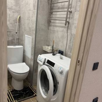 Сдается 1-комнатная квартира, 26,6 м²