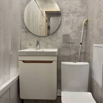 Сдается 1-комнатная квартира, 26,6 м²
