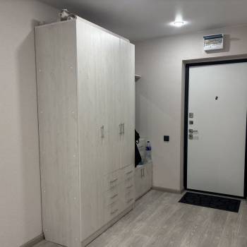 Сдается 1-комнатная квартира, 26,6 м²