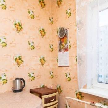 Сдается 1-комнатная квартира, 40 м²