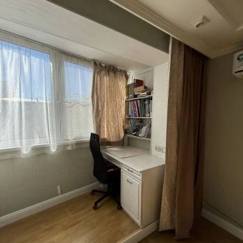 Продается 1-комнатная квартира, 33 м²
