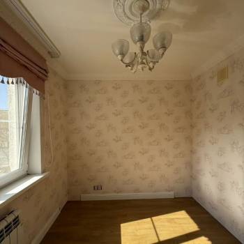 Продается 1-комнатная квартира, 33 м²