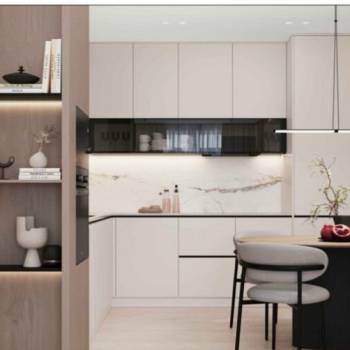 Продается 3-х комнатная квартира, 100 м²