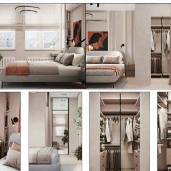 Продается 3-х комнатная квартира, 100 м²