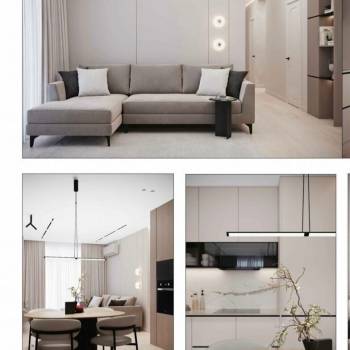 Продается 3-х комнатная квартира, 100 м²
