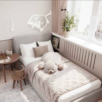 Продается 3-х комнатная квартира, 100 м²