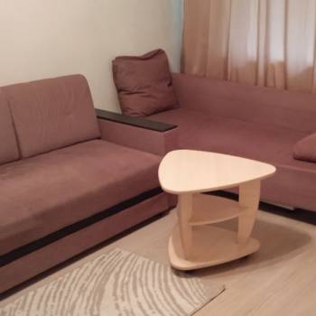 Сдается 1-комнатная квартира, 33 м²