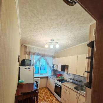 Сдается 1-комнатная квартира, 36 м²