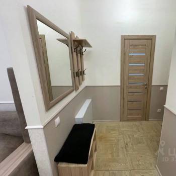 Сдается 1-комнатная квартира, 25,4 м²