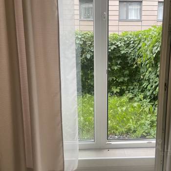 Сдается 1-комнатная квартира, 25,4 м²
