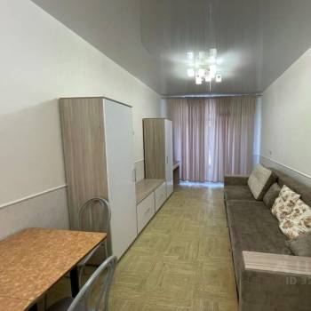 Сдается 1-комнатная квартира, 25,4 м²