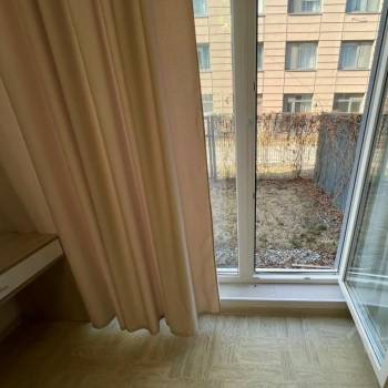 Сдается 1-комнатная квартира, 25,4 м²