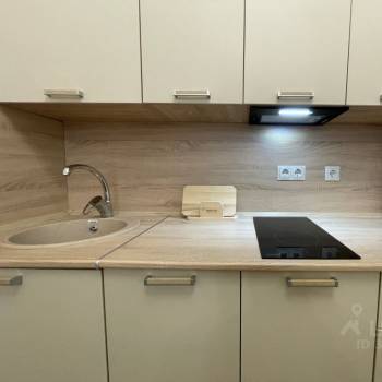 Сдается 1-комнатная квартира, 25,4 м²