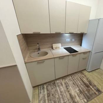 Сдается 1-комнатная квартира, 25,4 м²