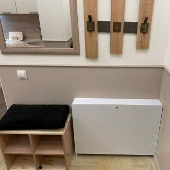 Сдается 1-комнатная квартира, 25,4 м²