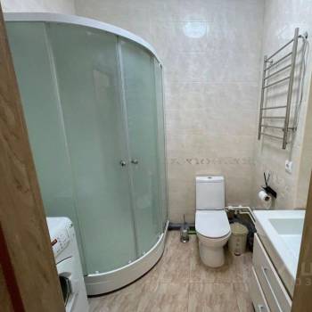 Сдается 1-комнатная квартира, 25,4 м²