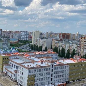 Продается Многокомнатная квартира, 94,4 м²