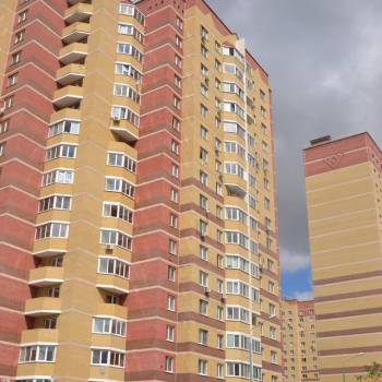 Продается Многокомнатная квартира, 94,4 м²