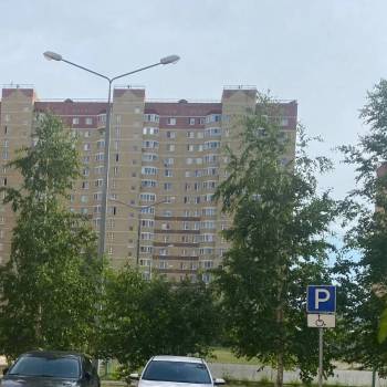 Продается Многокомнатная квартира, 94,4 м²